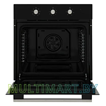 Электрический духовой шкаф Akpo PEA 7008 MMD01 (черный) картинка 4